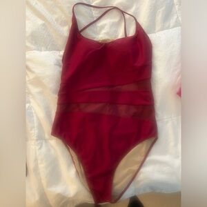 Summersalt swimsuit size 12